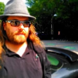 Meet your Posher, Lyle